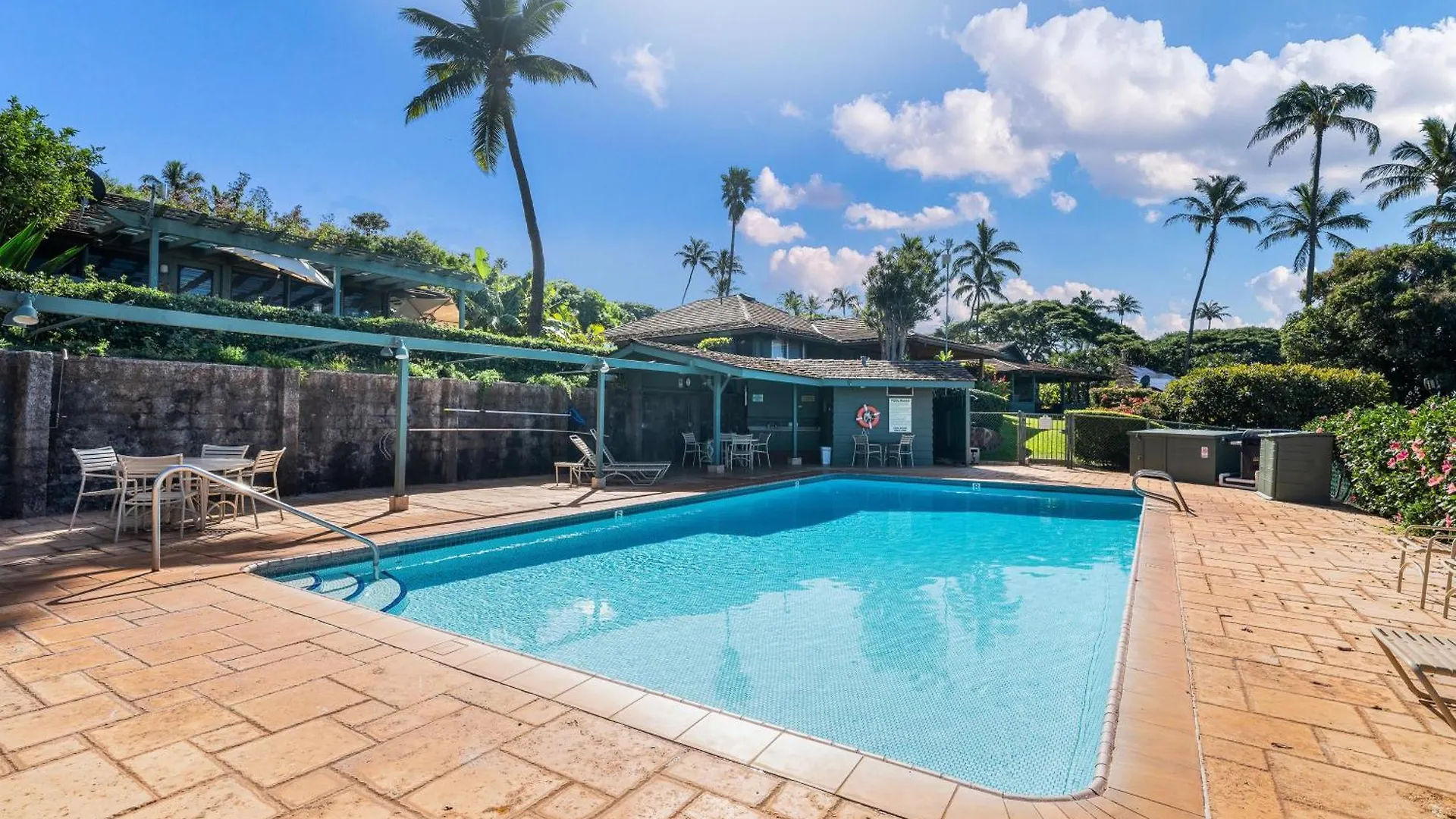 拉海纳International Colony Club 43别墅 度假居